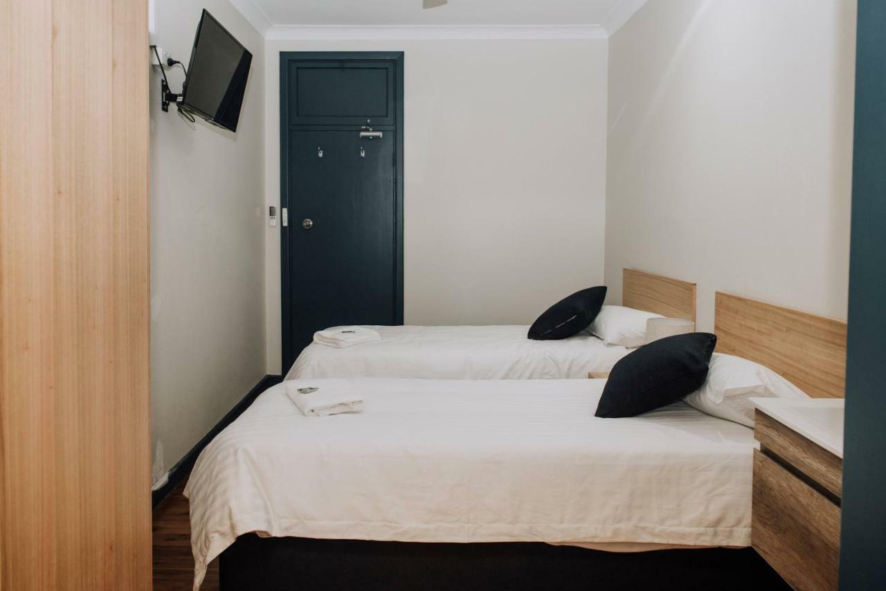 Gunnedah Hotel Extérieur photo