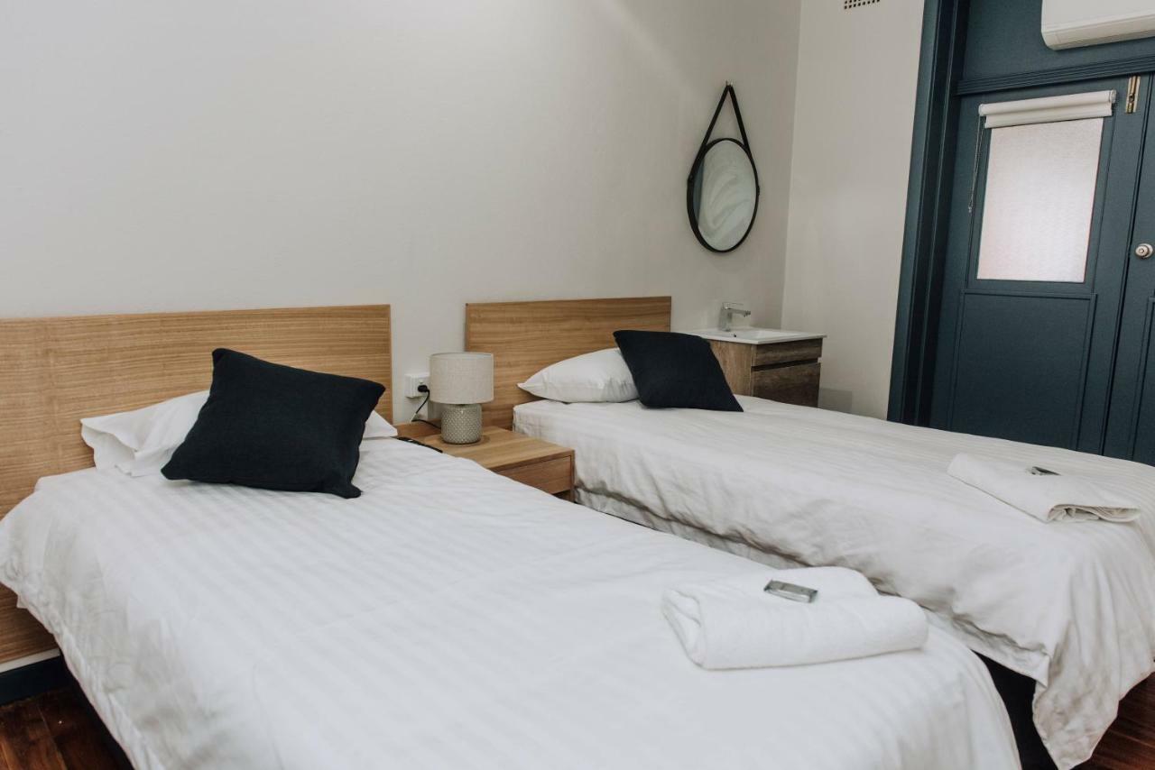Gunnedah Hotel Extérieur photo
