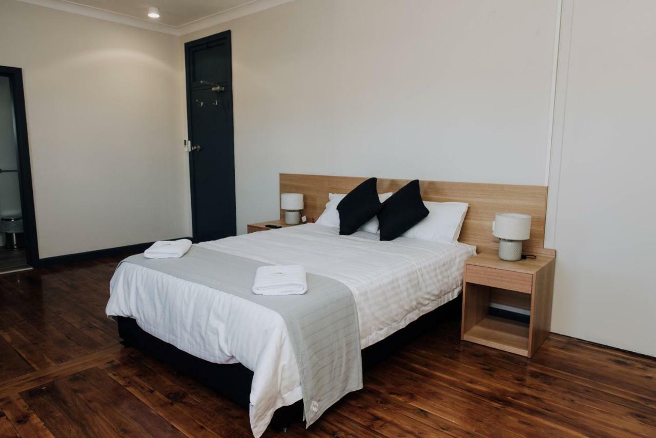 Gunnedah Hotel Extérieur photo