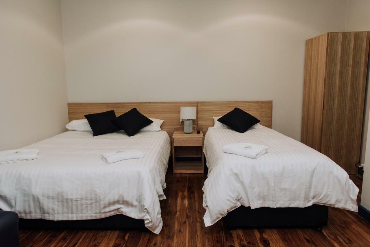 Gunnedah Hotel Extérieur photo