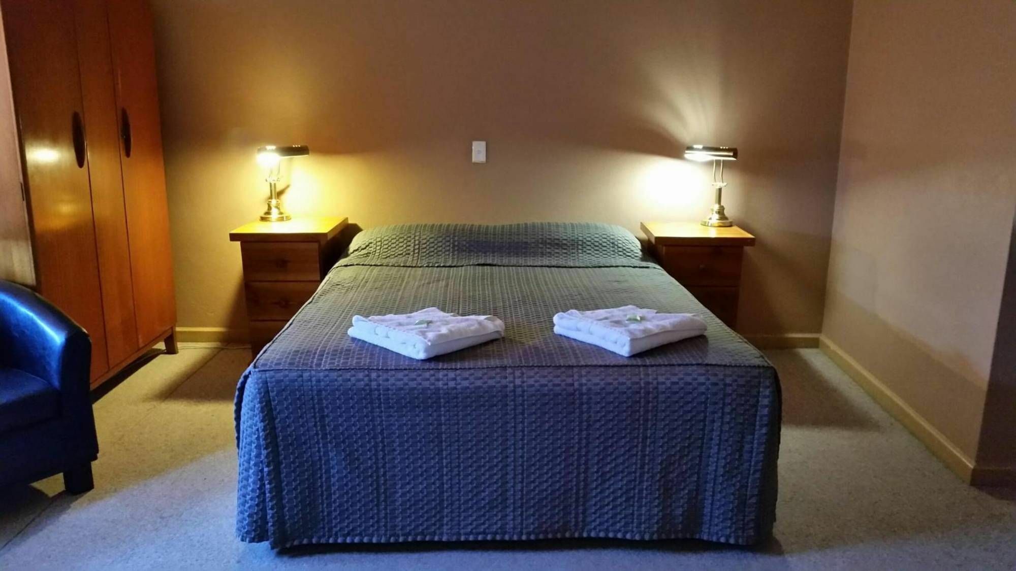 Gunnedah Hotel Extérieur photo