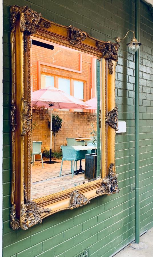 Gunnedah Hotel Extérieur photo