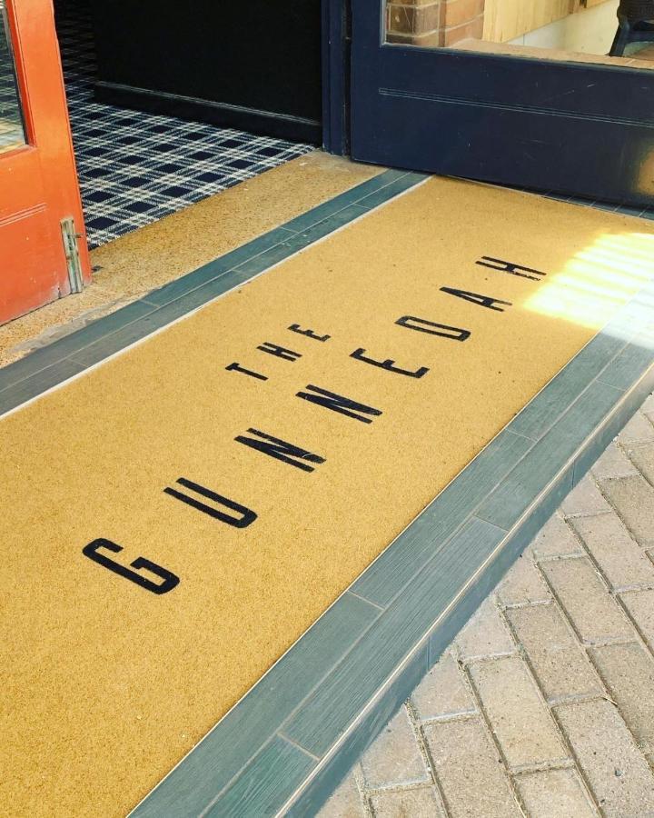 Gunnedah Hotel Extérieur photo