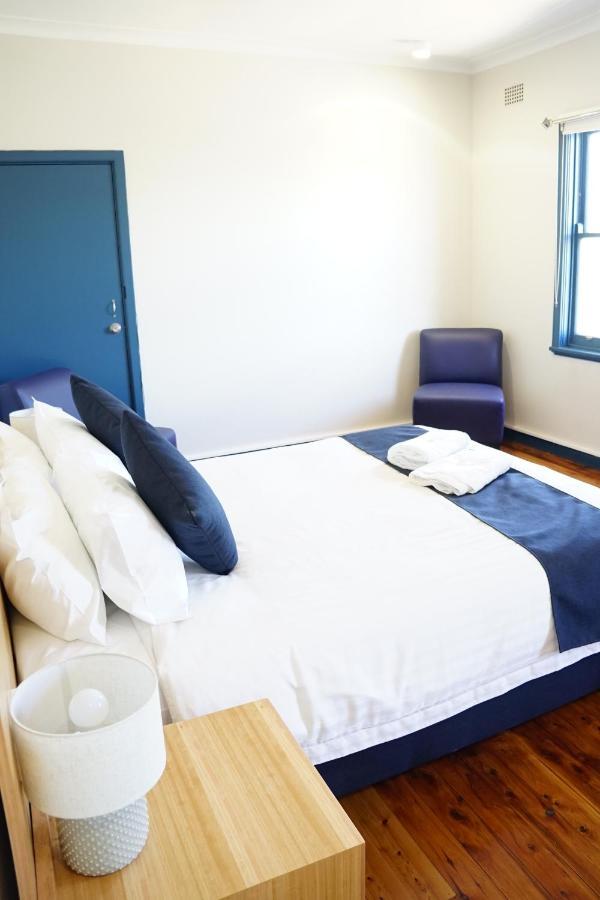 Gunnedah Hotel Extérieur photo