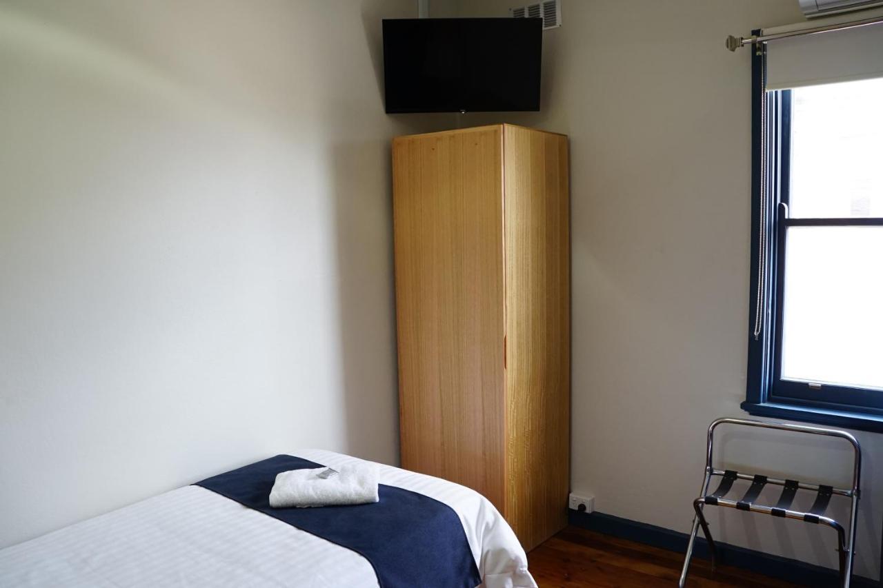 Gunnedah Hotel Extérieur photo
