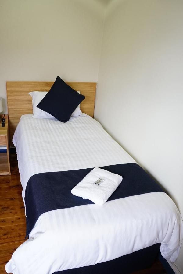 Gunnedah Hotel Extérieur photo