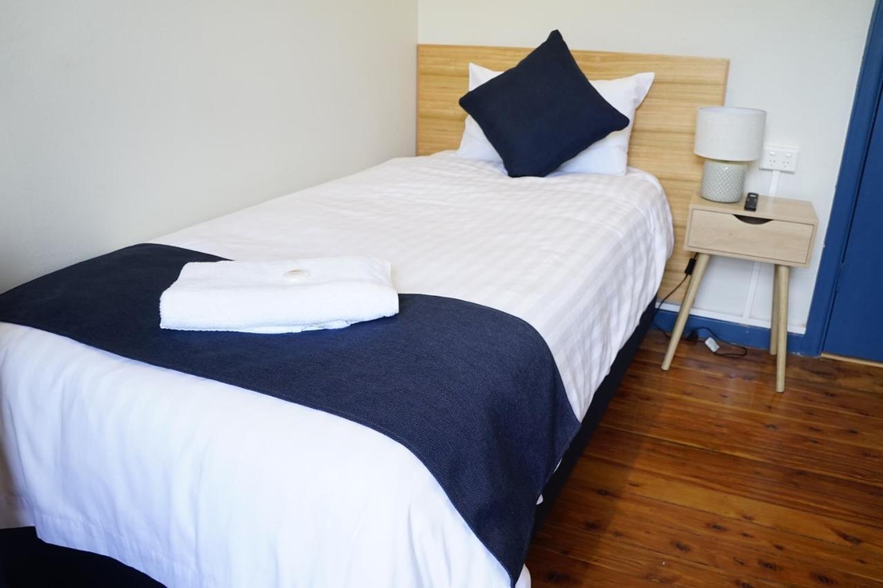 Gunnedah Hotel Extérieur photo