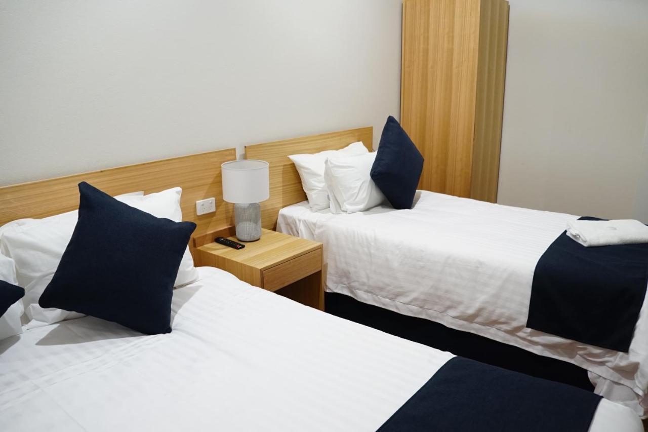 Gunnedah Hotel Extérieur photo