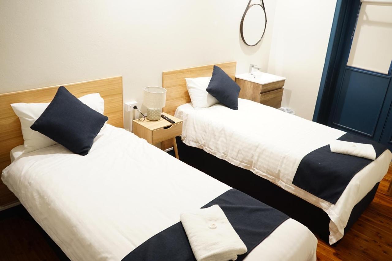 Gunnedah Hotel Extérieur photo